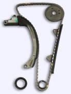Цепь ГРМ. Toyota: Platz, Corona, Avensis, Sprinter Trueno, Corolla, Tercel, Raum, Sprinter, Vista, Caldina, Sprinter Carib, Corolla FX, Starlet, bB, C...
