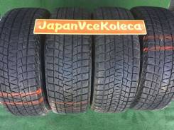 Bridgestone Blizzak DM-V1. Зимние, без шипов, 2008 год, 20 %, 4 шт