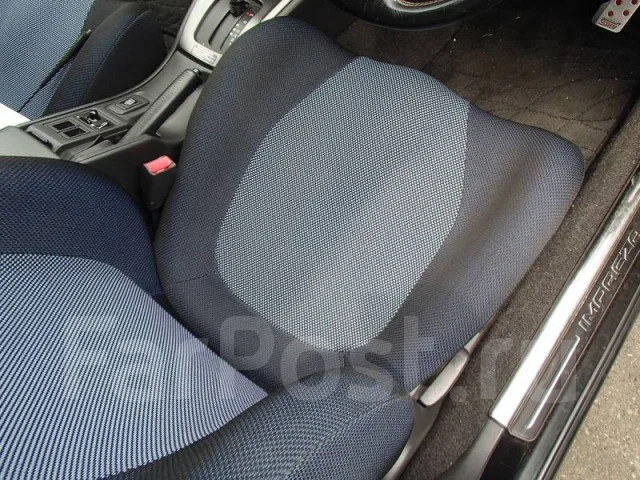 Subaru Impreza WRX. GF8, EJ205 ����