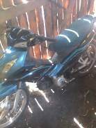 Racer Indigo 110. 110 куб. см., исправен, без птс, с пробегом