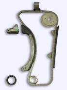 Цепь ГРМ. Toyota: Lite Ace, Platz, Corona, Avensis, Sprinter Trueno, Corolla, Tercel, Raum, Vista, Sprinter, Caldina, Sprinter Carib, Corolla FX, Star...