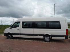 Volkswagen Crafter. Продается, 20 мест