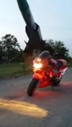 Honda VTR 1000F. 1 000 куб. см., исправен, птс, с пробегом