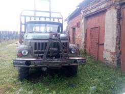 ЗИЛ 131. Продам ЗИЛ131, 6 000 кг., 6x6