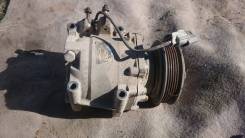 Компрессор кондиционера. Honda Accord, CF3, CF4, CF5, CF7, CL1, CL3 Honda Torneo, CF3, CF4, CF5, CL1, CL3