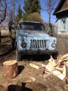 ГАЗ 53. Газ53, 2 400 куб. см., 3 500 кг.