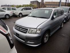 Toyota Succeed. 51, 1NZ