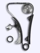 Цепь ГРМ. Toyota: Platz, Aurion, Ipsum, Prius C, iQ, Avensis, Corolla, MR-S, Yaris Verso, Probox, Raum, Vista, Echo Verso, Caldina, Etios, Tarago, Vis...