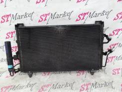 Радиатор кондиционера. Mitsubishi Airtrek, CU2W, CU4W, CU5W Mitsubishi Outlander, CU2W, CU4W, CU5W Двигатели: 4G63, 4G64, 4G69