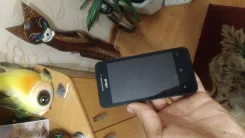 Asus ZenFone 4 A450CG. �/�, 8 ��, ������, 4G LTE, Dual-SIM