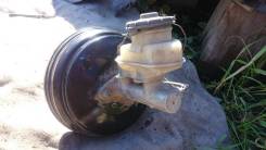 Вакуумный усилитель тормозов. Honda Accord, CF3, CF4, CF5, CF7, CL1, CL3 Honda Torneo, CF3, CF4, CF5, CL1, CL3