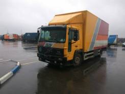 Volvo FL6. Продам Вольво-FL6 2000 года., 6 000 куб. см., 7 300 кг.