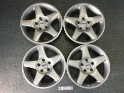 Bridgestone NR-595. 6.5x16", 5x114.3, ET38, �� 72,5���. ����