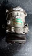 Компрессор кондиционера. Opel Combo Opel Meriva Opel Astra, F07, F08, F48, F67, F69, F70 Opel Corsa, F08, F68 Двигатели: C16SEL, X12XE, X14XE, X16SZR...