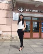 Технолог. Высшее образование по специальности