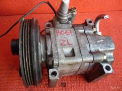 Компрессор кондиционера. Mazda Mazda3 Mazda 323