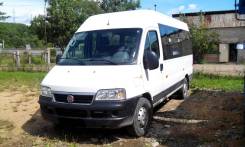 Fiat Ducato. Продам Фиат Дукато, 18 мест