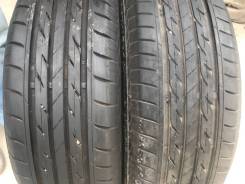 Bridgestone Nextry Ecopia. Летние, 2016 год, 5 %, 2 шт