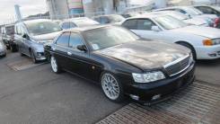 Кузов в сборе. Nissan Laurel, GC35