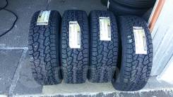 Hankook DynaPro AT-M RF10. Грязь AT, 2017 год, без износа, 4 шт. Под заказ