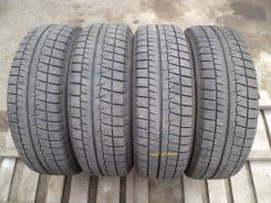 Bridgestone Blizzak Revo GZ. Всесезонные, 10 %, 4 шт
