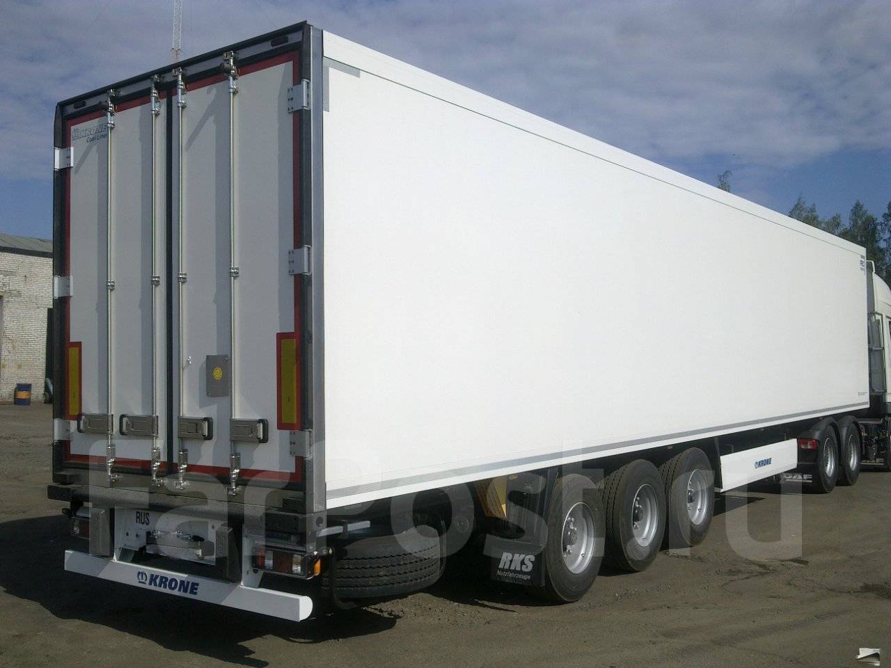 Прицеп krone sd. Полуприцеп самозагружающийся krone zx 550-gd. Установить кроне. Установить кроне. Ворота на полуприцеп шмитц.