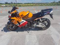 Honda CBR 600RR. 600 куб. см., исправен, птс, с пробегом