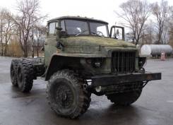 Урал 375