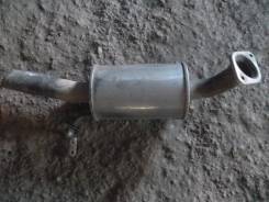 Глушитель. Toyota Harrier, ACU30, ACU30W, ACU35, ACU35W, GSU30, GSU30W, GSU31, GSU31W, GSU35, GSU35W, GSU36, GSU36W, MCU30, MCU30W, MCU31, MCU31W, MCU...