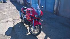 Suzuki TL1000S. 1 000 куб. см., исправен, птс, с пробегом