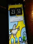 Nokia 6300. �/�, ������, 3G ����