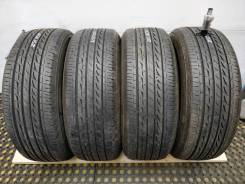 Bridgestone Regno. Летние, 2015 год, 20 %, 4 шт