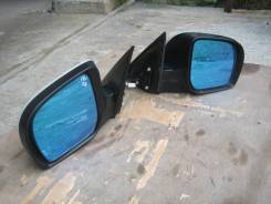 Зеркало заднего вида боковое. Subaru Forester, SH, SH5, SH9, SH9L, SHJ, SHM
