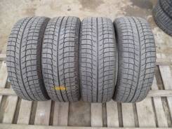 Michelin X-Ice. Всесезонные, 10 %, 4 шт