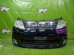 Nose cut NISSAN SERENA