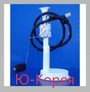 Датчик уровня топлива. Nissan Rogue, S35 Nissan X-Trail, DNT31, NT31, T31, T31P, T31R, TNT31 Nissan Dualis, KJ10, KNJ10 Nissan Qashqai Двигатели: QR25...