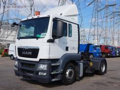 MAN TGS 19.440. Седельный тягач , 10 518 куб. см., 11 700 кг.