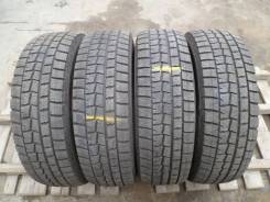 Dunlop Winter Maxx WM01. Всесезонные, 2016 год, 5 %, 4 шт