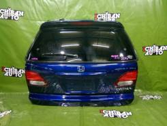 Дверь 5-я HONDA ORTHIA
