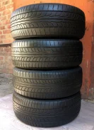Firestone Firehawk Wide Oval. ������, 2016 ���, �/�, ����� 40�% ����