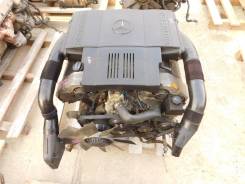 Двигатель в сборе. Mercedes-Benz SL-Class, R129 Двигатель M119