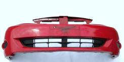 Бампер. Subaru Impreza, GE, GE2, GE3, GE6, GE7, GH, GH2, GH3, GH6, GH7, GH8