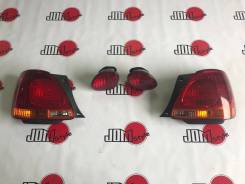 Стоп-сигнал. Toyota Aristo, JZS160, JZS161