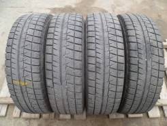 Bridgestone Blizzak Revo GZ. Всесезонные, 10 %, 4 шт