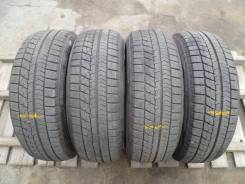 Bridgestone Blizzak VRX. Всесезонные, 2016 год, 5 %, 4 шт