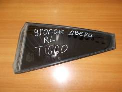 Форточка двери задней левой Chery Tiggo FL Chery Tiggo, Chery Tiggo 05-, Vortex Tingo, Vortex Tingo Контрактное Б/У T116203041