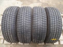 Michelin X-Ice. Всесезонные, 2015 год, 10 %, 4 шт