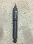 Амортизатор. Toyota Touring Hiace, KCH46, KCH46W, RCH47, RCH47W Toyota Regius, KCH46, KCH46W, RCH47, RCH47W Двигатели: 1KZTE, 3RZFE