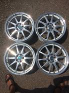A-Tech Schneider. 7.0x17", 5x100.00, ET50