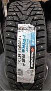 Hankook Winter i*Pike RS2 W429. Зимние, шипованные, 2018 год, без износа, 4 шт